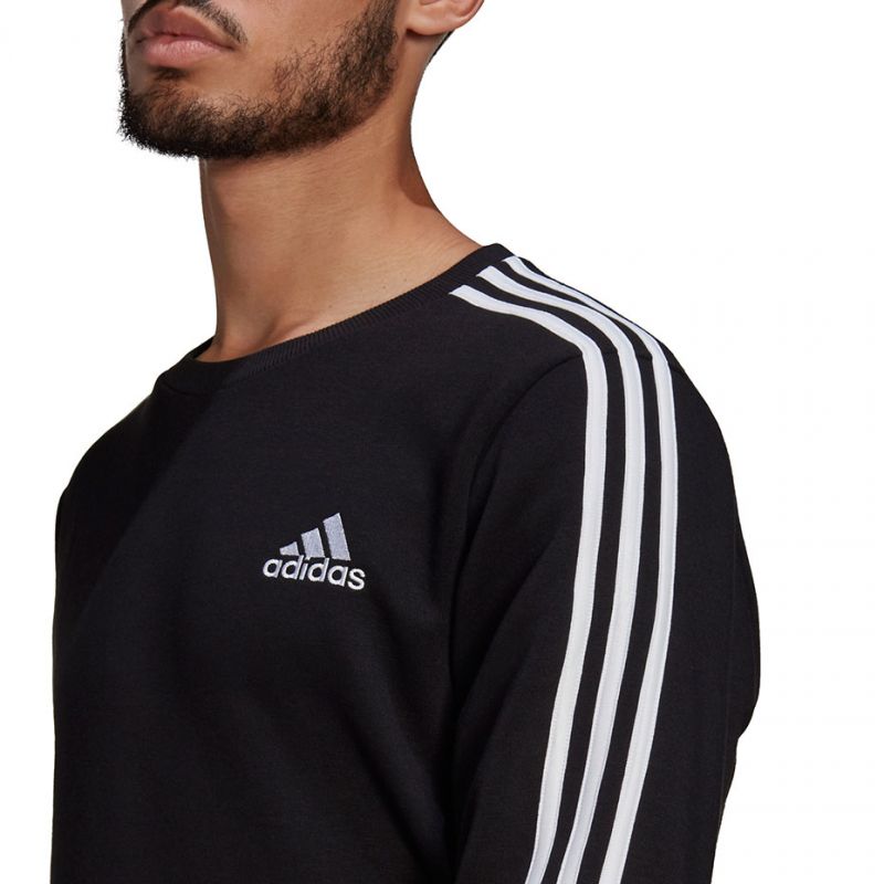 Adidas Essentials Sweatshirt M GK9106 Clothing/Training Adidas