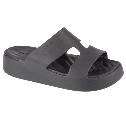 Crocs Gataway Platform H-Strap W 209409-001 flip flops Footwear/Swimming Crocs