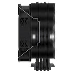 SAVIO CPU COOLER VORTEX X2 BLACK Chłodzenie/Chłodzenie CPU Your Sports Performance