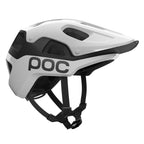 POC Cularis Pure white bike helmet