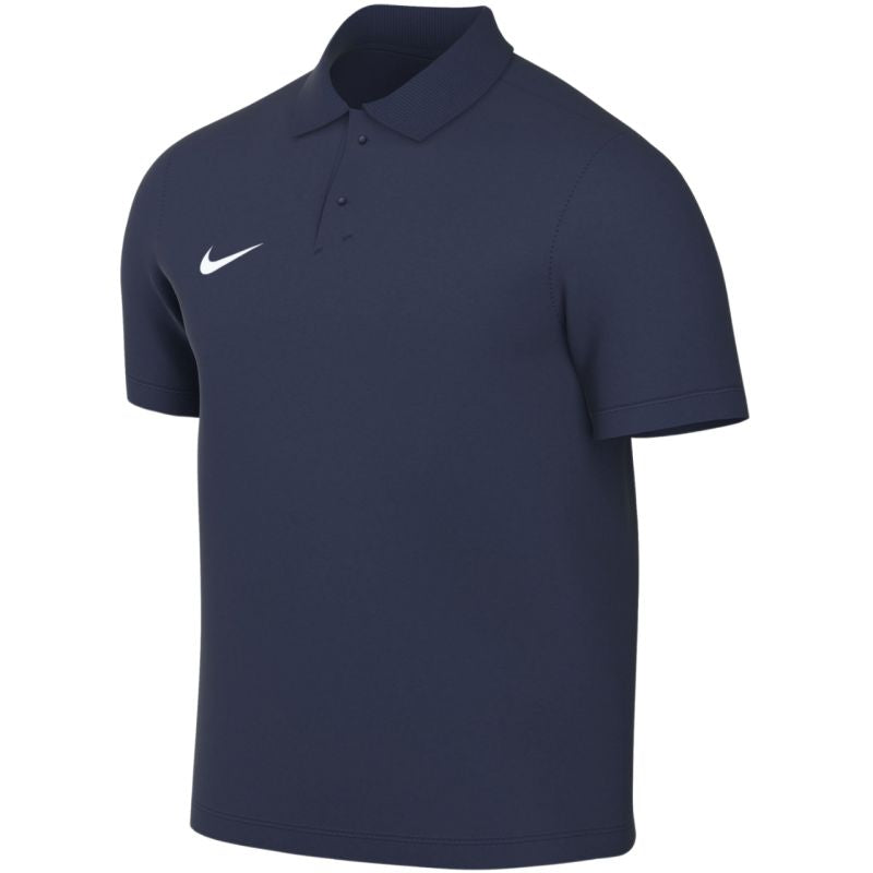 Nike Dri-FIT Park 26 Polo Men's T-Shirt Navy Blue IB1193 410