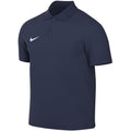 Nike Dri-FIT Park 26 Polo Men's T-Shirt Navy Blue IB1193 410