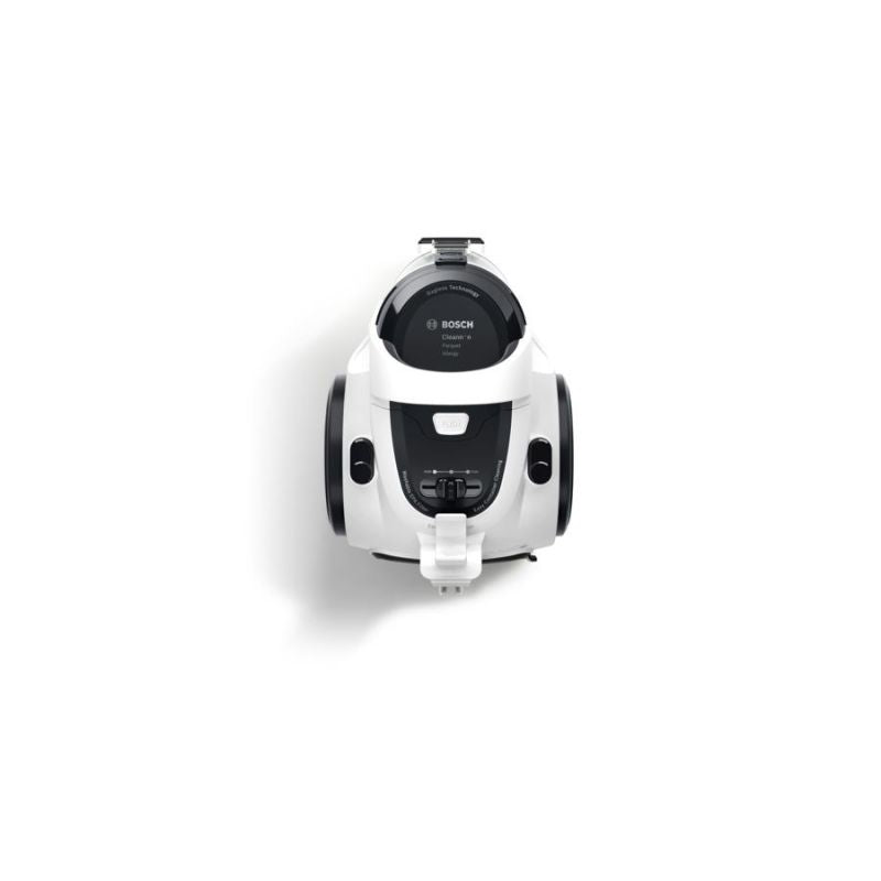 BOSCH BGS 05A222 vacuum cleaner AGD - Produkty/Odkurzacze Your Sports Performance