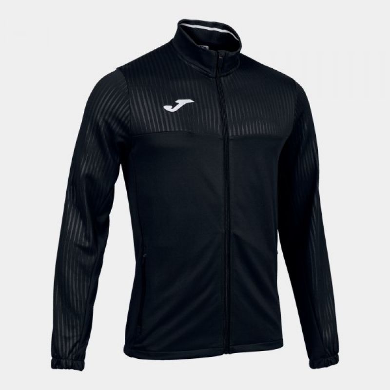 Joma Montreal Full Zip M 102744.100 jacket Clothing/Training/Joma Joma