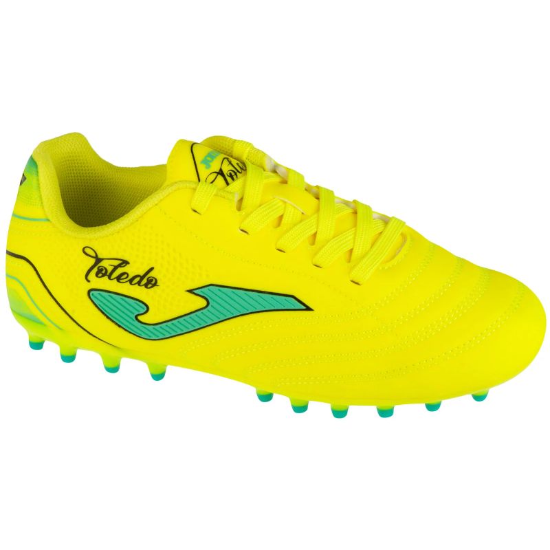 Joma Toledo 2411 AG Jr TOJW2411AG football boots Footwear/Football/Kids/Joma Joma