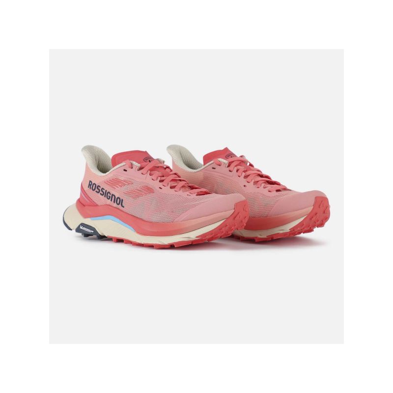 ROSSIGNOL W Vezor Women's Shoes, Orange