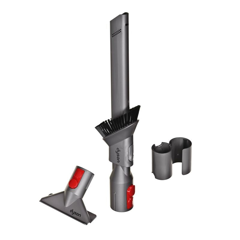 DYSON Cinetic Big Ball Multi Floor Bagless Vacuum Cleaner (700W) AGD - Produkty/Odkurzacze Your Sports Performance