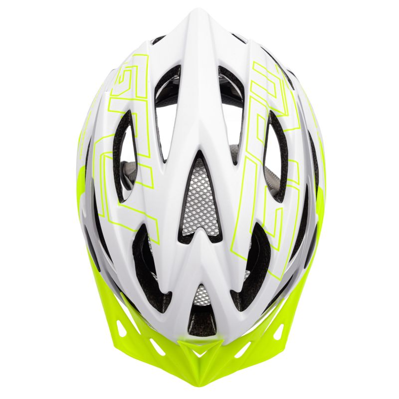 Bicycle helmet Meteor Gruver 24800-24802