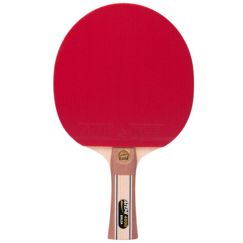 Atemi 4000 table tennis bats Accessories/Rackets and accessories Your Sports Performance