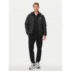 Hooded down jacket EA7 Emporio Armani M 8NPB24-PNGPZ-1200 Clothing/Lifestyle/Tommy Hilfiger Your Sports Performance