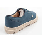 Palladium men's sports shoes Dunelite OX lightweight sneakers blue