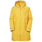 Helly Hansen Lisburn Raincoat Jacket W 53097 344 Clothing/Outdoor/Helly Hansen Your Sports Performance