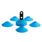 Yakima Sport 100706 training islands and cones Accessories/Training equipment Yakima