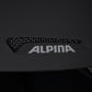 ALPINA ZUPO BLACK MATT 54-58 ski helmet Narciarstwo/Kaski Your Sports Performance
