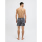 Jack&Jones JPSTMAUI JJSWIM AGP RESORT AKM 12277731 TAP SHOE swim shorts To be categorized Your Sports Performance