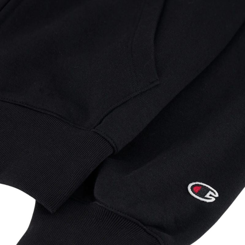 Champion Full Zip Hoodie Sweatshirt W 117787 KK001 Clothing/Lifestyle/Champion Your Sports Performance