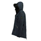 Women's parka Geographical Norway CELESTE LADY BS 056 (WQ834F/GN-NAVY)