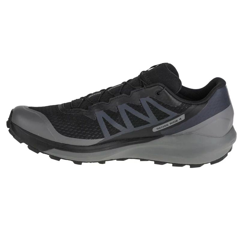 Shoes Salomon Sense Ride 4 GTX M 413071 Footwear/Running/Men Your Sports Performance