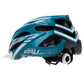 Bicycle helmet Meteor Gruver 24803-24805