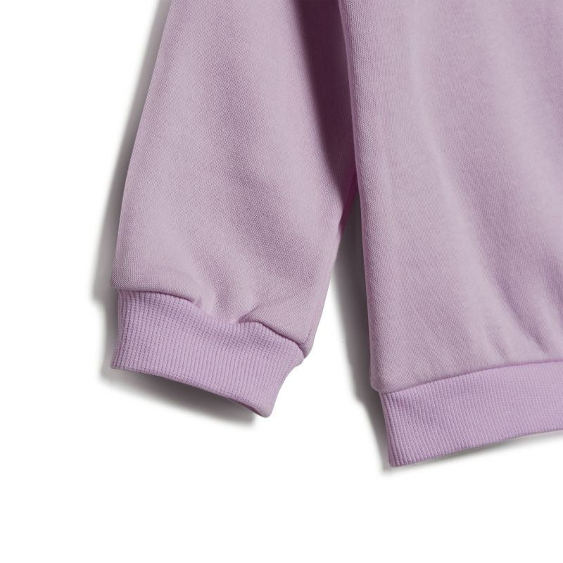 Tracksuit adidas Badges Jogger Jr. HM8945 Clothing/Lifestyle Adidas