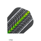 Harrows Supergrip Feathers In preparation Your Sports Performance