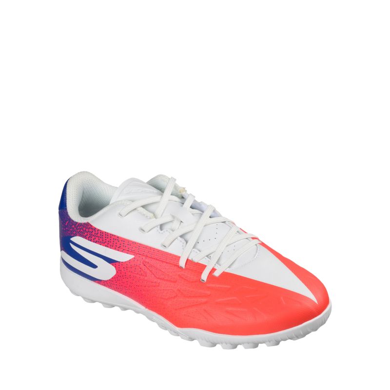 Skechers Razor 2 Youth TF 252178L BBLP Kids' Soccer Shoes