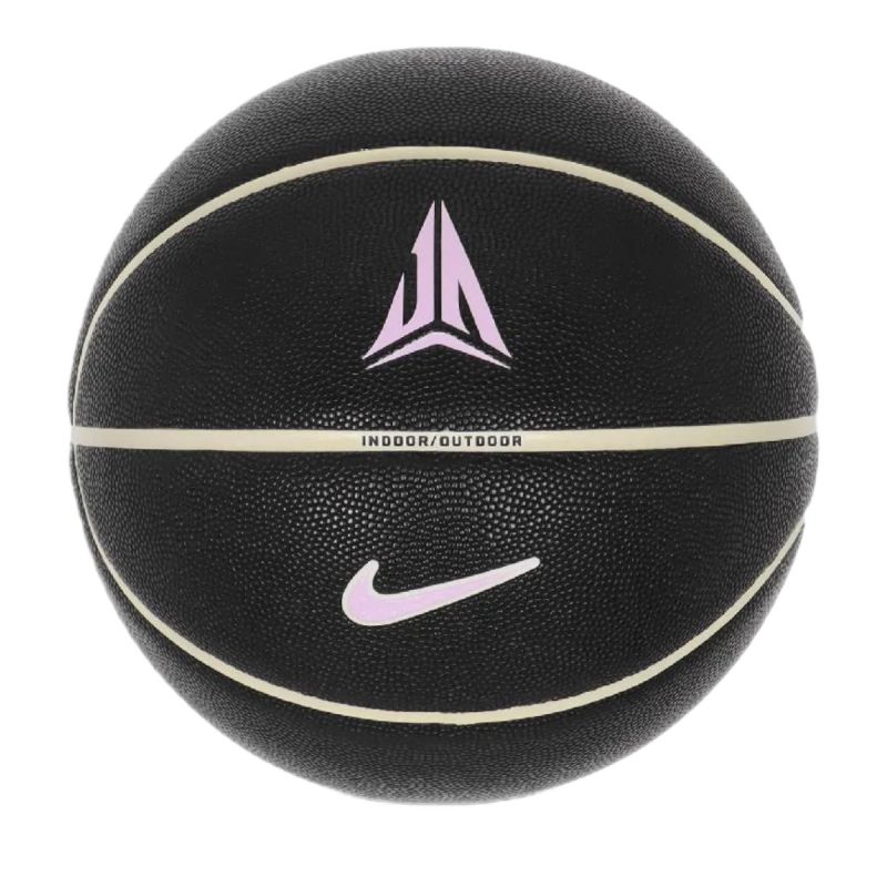 ALL COURT 8P J MORANT DEFLATED ball Nike