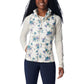Columbia Powder Pass Vest W 1832222125 Clothing/Outdoor/Columbia Your Sports Performance