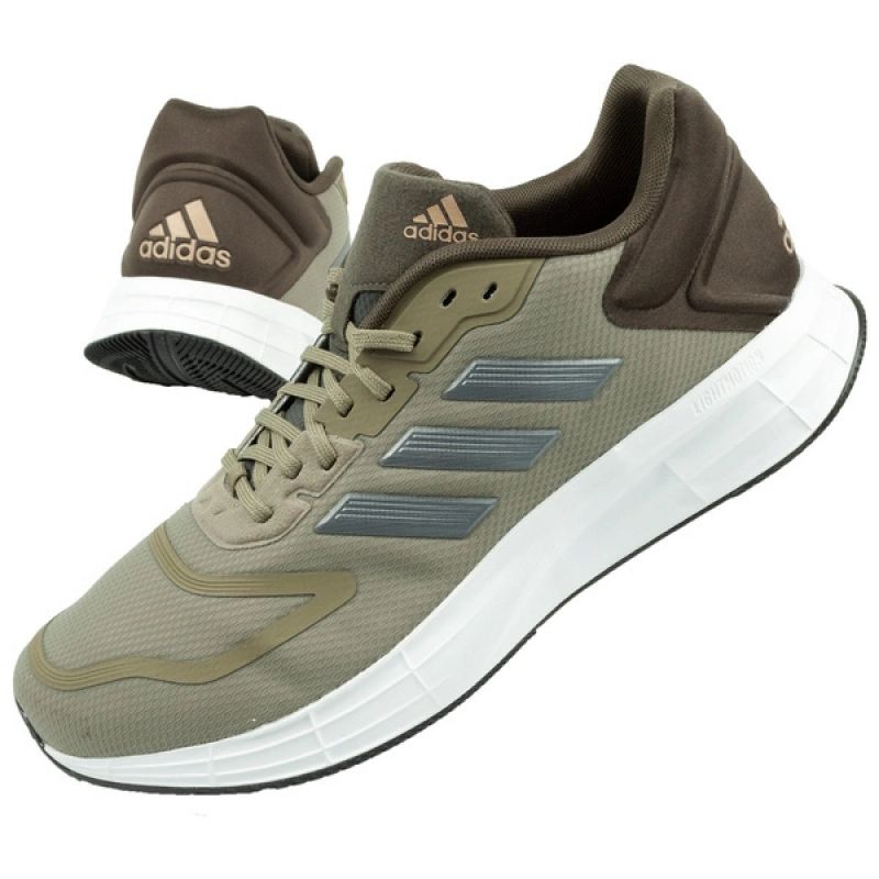 Adidas Duramo 10 M GW4073 sports shoes Footwear/Running/Men Adidas