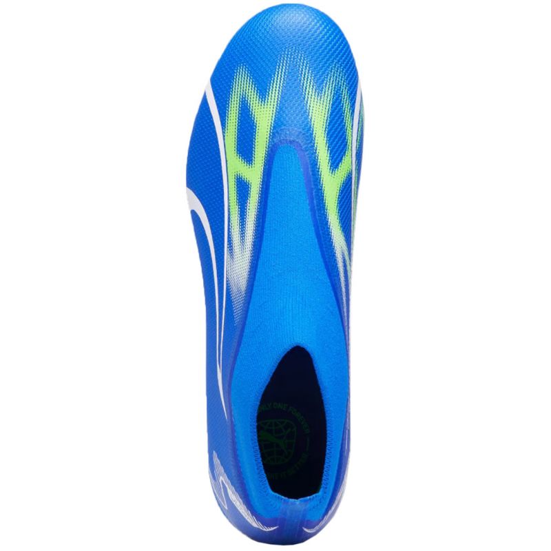 Puma Ultra Match+ LL FG/AG M 107511 03 football shoes Footwear/Football Puma
