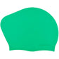 Silicone swimming cap Crowell Recycling Pearl yellow col.7 Accessories/Swimming accessories Your Sports Performance