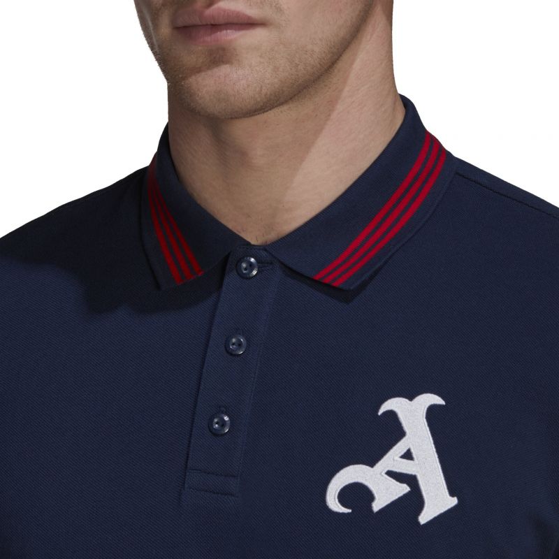 Adidas Arsenal London HB6010 polo shirt Clothing/Football Adidas