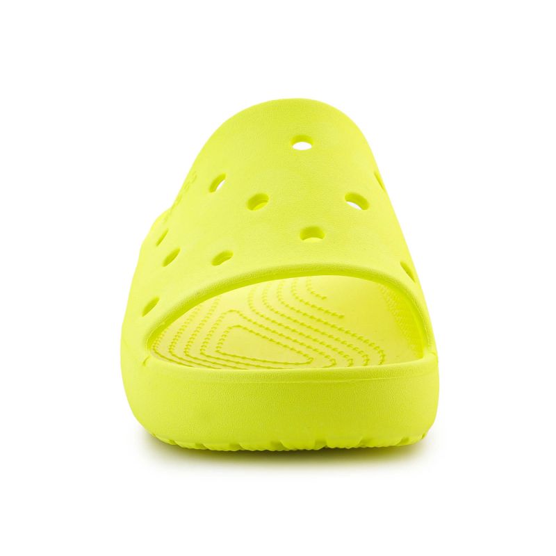 Crocs Classic Slide V2 209401-76M flip-flops Footwear/Lifestyle/Crocs Crocs