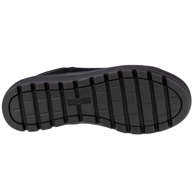 Skechers Street Cleats 2 Fashion Trail W 74107-BBK shoes Footwear/Lifestyle/Skechers Your Sports Performance
