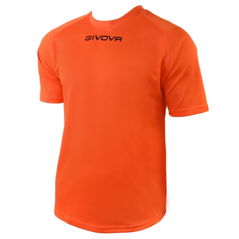 Givova One U MAC01-0001 football jersey Clothing/Football/Givova Givova