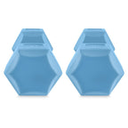 Spokey Monster dumbbells 2x 2 kg SPK-944047 Accessories/Training equipment Your Sports Performance