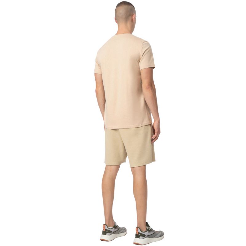T-shirt 4F M 4FSS23TTSHM311-81S Clothing/Lifestyle/T-shirts 4F