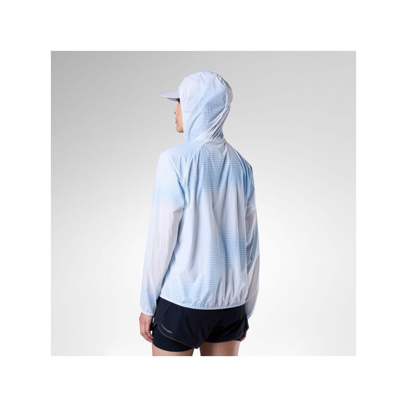 ROSSIGNOL W Sidelhorn Pkb Jkt Women's Jacket Blue