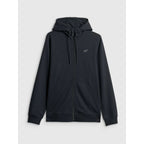 Men's regular hooded sweatshirt 4F 4FRSS26TSWSM3009-31S