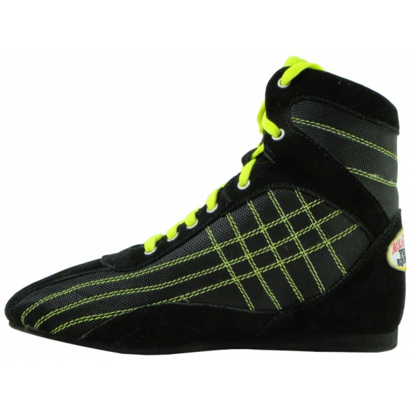 MASTERS BB-MFE Boxing Shoes In preparation Your Sports Performance