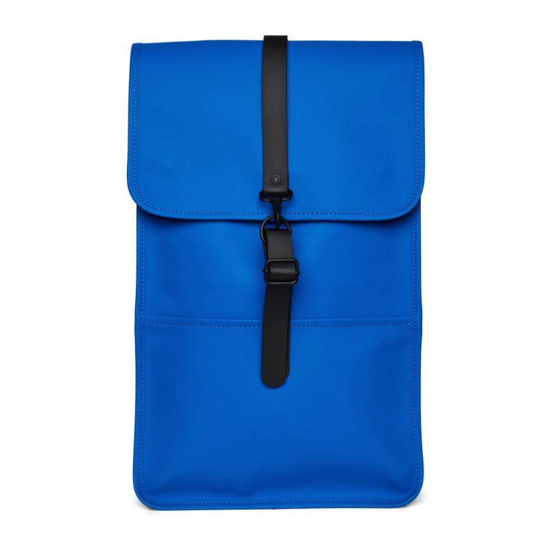 Rains backpack waterproof 48x30x12cm 13L 12200 83 Accessories/Plecaki/pozostałe plecaki Your Sports Performance