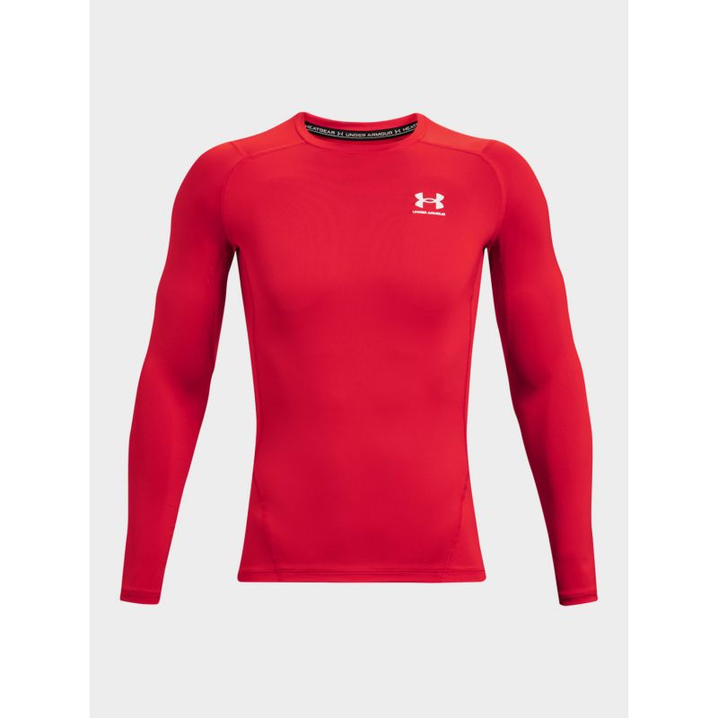 Under Armour T-shirt M 1361524-600 Clothing/Training Your Sports Performance