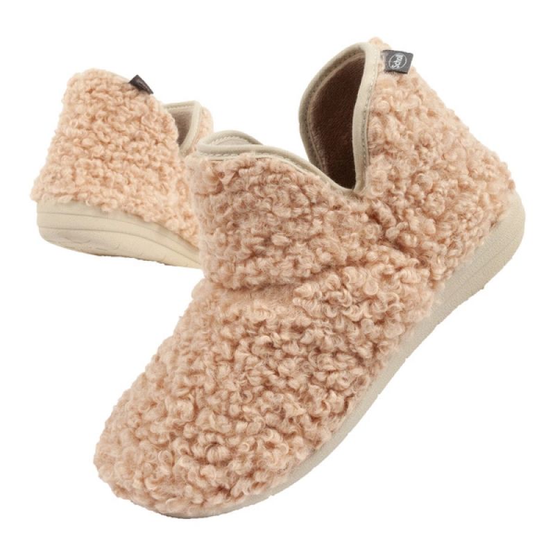 Scholl Maddy Bootie W Slippers F309091002 Footwear/Lifestyle/Scholl Your Sports Performance