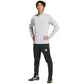 Men's adidas Entrada 26 Training Top sweatshirt gray JZ6654 To be categorized Your Sports Performance