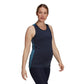Adidas Aeroready Designed 2 Move Sport Tank Top W GT0185 Clothing/Lifestyle/T-shirts Adidas