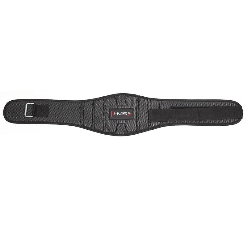 Gray HMS strength belt PA3448 rL