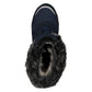 Trollkids Girls Hemsedal Winter Boots XT Waterproof Navy Blue (576-100) In preparation Your Sports Performance