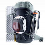 Deuter Guide 30L Backpack 3361323-7411 Accessories/Plecaki/Deuter Your Sports Performance