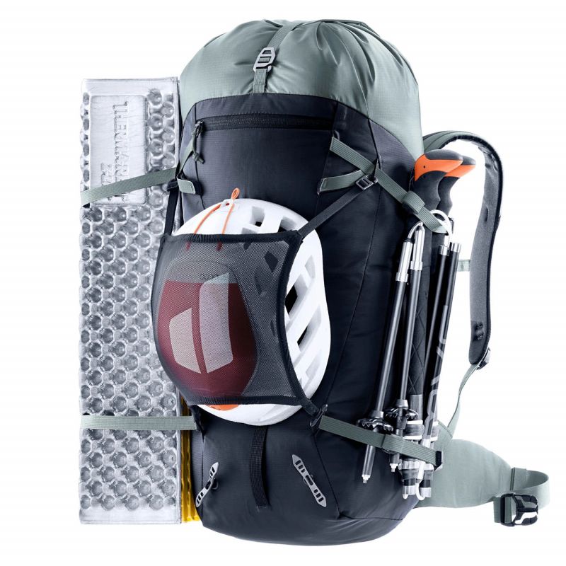 Deuter Guide 30L Backpack 3361323-7411 Accessories/Plecaki/Deuter Your Sports Performance