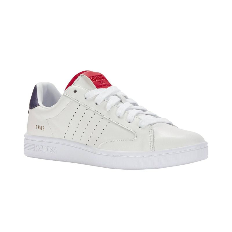 K-Swiss Lozan Klub LTH M 07263-918-M shoes Footwear/Lifestyle/K-Swiss Your Sports Performance